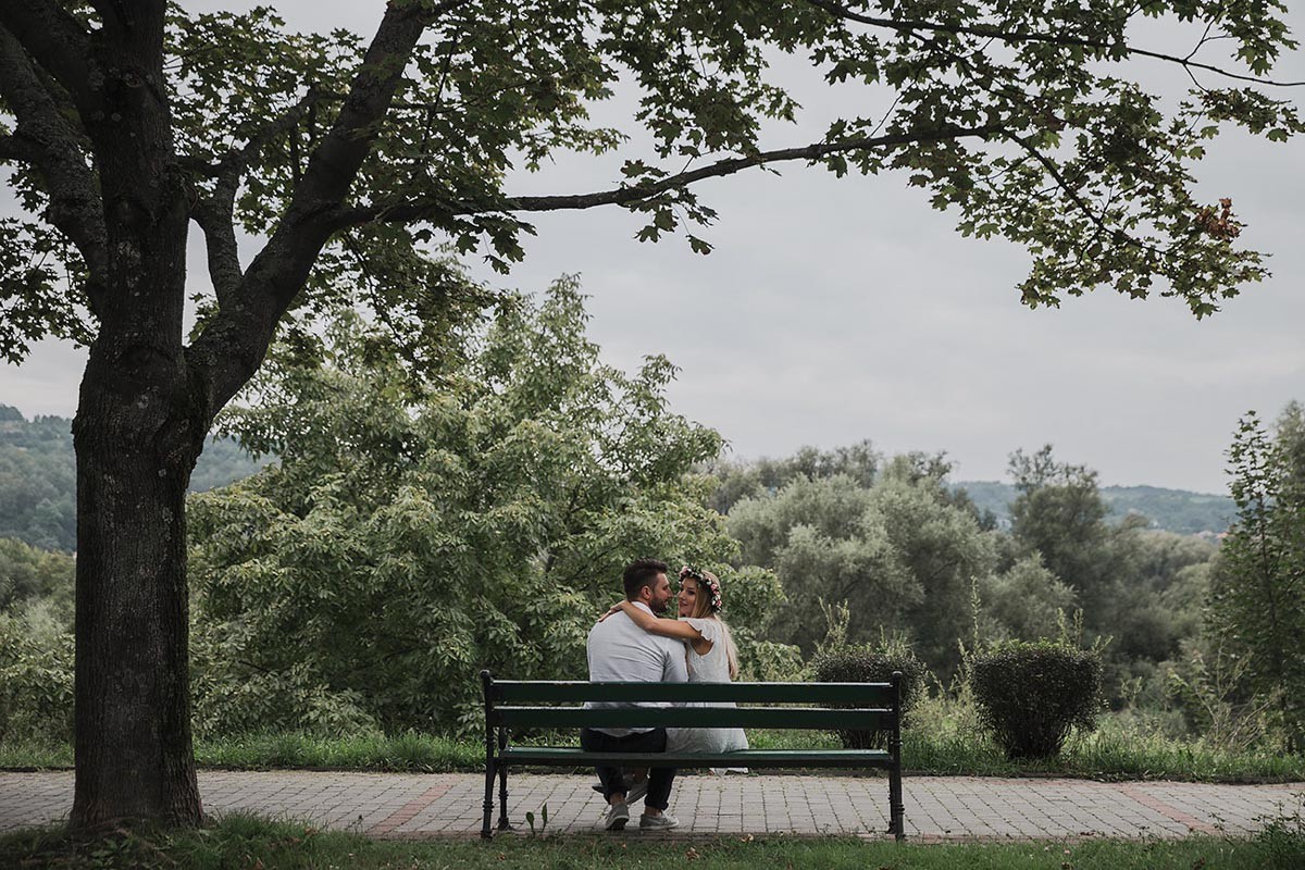 fotograf wesele bacówka