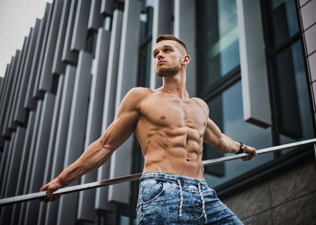 Okładka Gym sesje