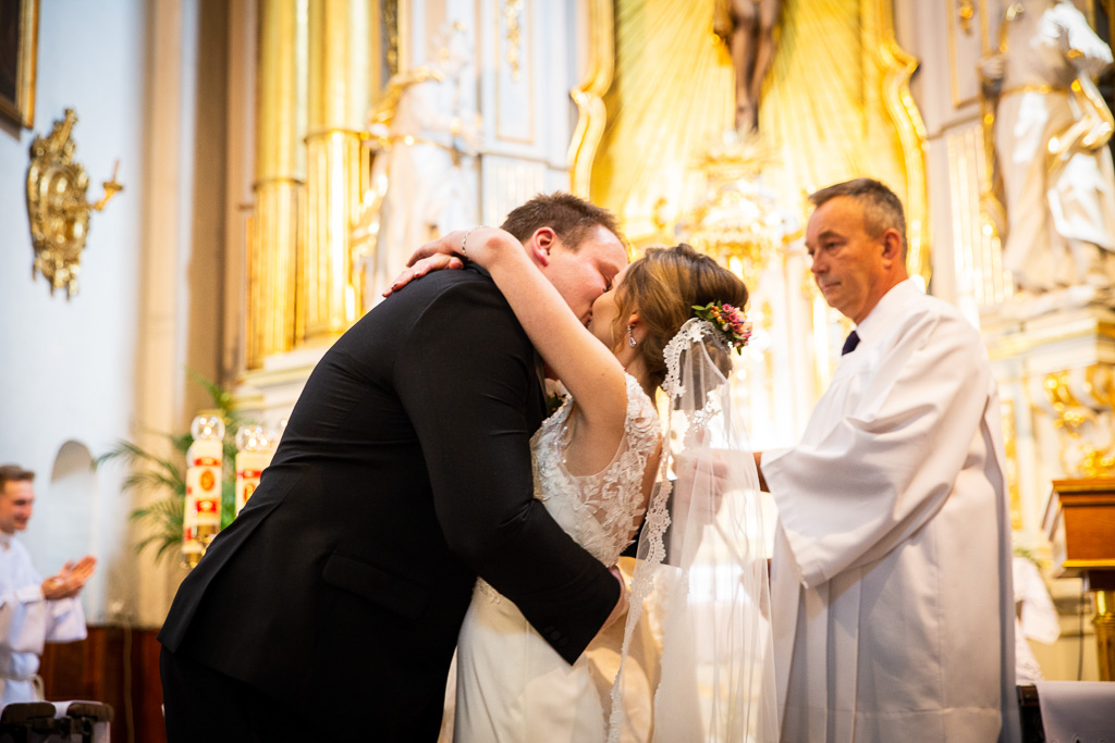 duet fotografów ślubnych podkarpacie